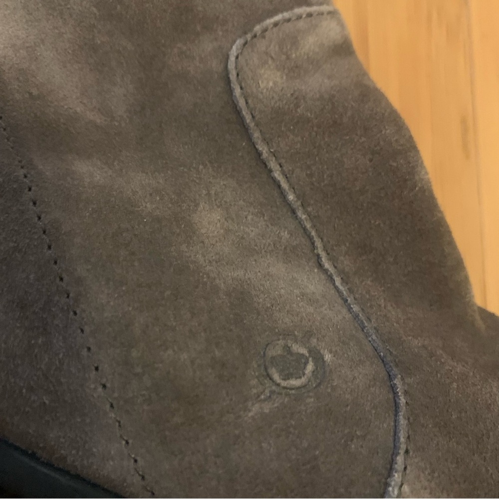 Born Felicia Knee High Boots - Picture 9 of 11